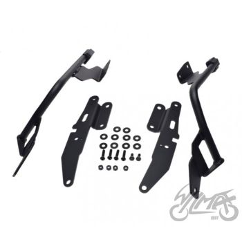 Kohvri adapter, külgmine - Shad, Yamaha Tracer 900 18