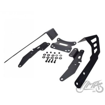 Kohvri adapter, ülemine - Shad, Yamaha MT 09