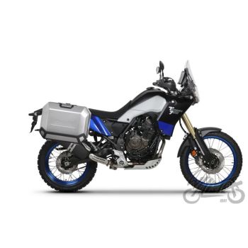 Kohvri adapter, külgmine - Shad, Yamaha Tenere