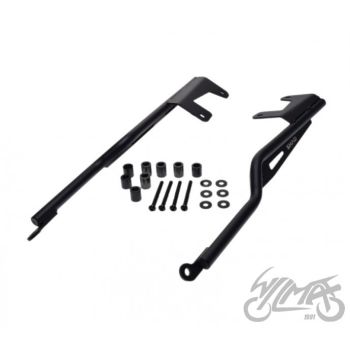 Kohvri adapter, ülemine - Shad, Yamaha Tenere 700