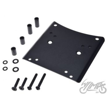 Kohvri adapter, ülemine - Shad, Yamaha tricity 125