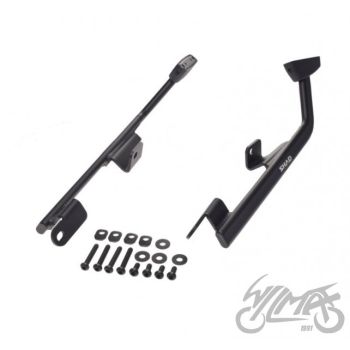 Kohvri adapter, ülemine - Shad, Yamaha Tracer 700 GT 2019