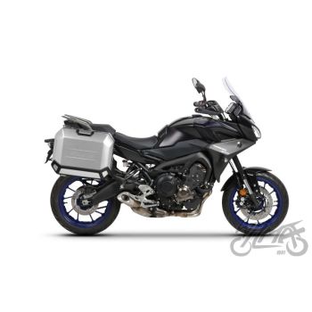 Kohvri adapter, külgmine - Shad, Yamaha Tracer