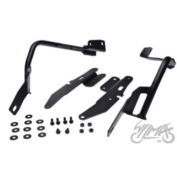 Kohvri adapter, külgmine - Shad, Yamaha tracer 900