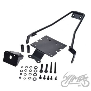 Kohvri adapter, ülemine - Shad, Yamaha X-Max 300