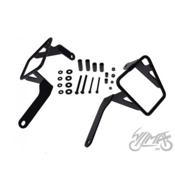 Kohvri adapter, sadulakottidele SR Cafe Racer Yamaha XSR700