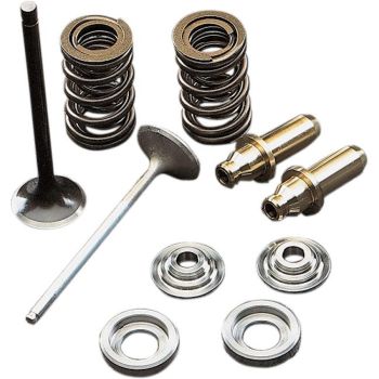 SPRING KIT 84-95 XR250