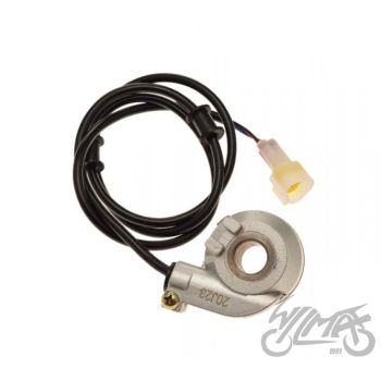 SPIDOMEETRI AJAMI KÄIGUKAST Trigger X/ CMPT X JAOKS