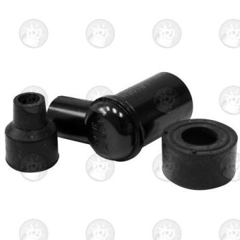 NGK SPARK PLUGS SPARK PLUG CAP LB10EH