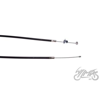 Jawa 350 CN gaasitross