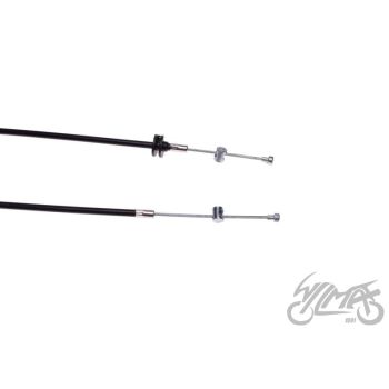 Siduritross MZ150 CN