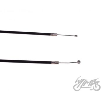 Tooretross MZ, ETZ CN