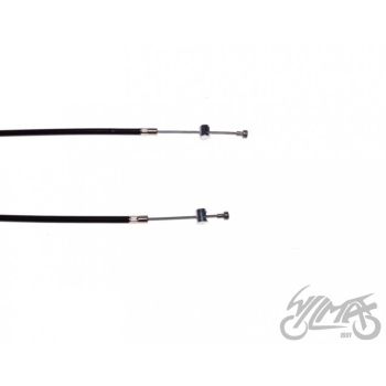 Siduritross Simson ENDURO CN