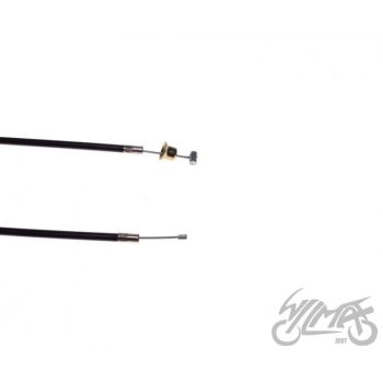 Tooretross Simson S-51 CN