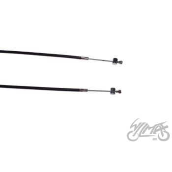 Simson SKUTER CN siduritross