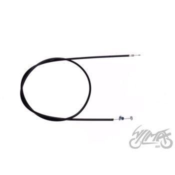 Simson SKUTER CN tooretross