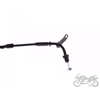 Gaasitross - rieju mrx smx