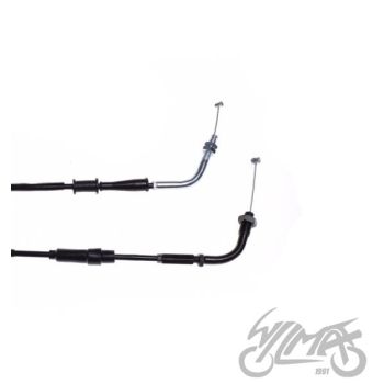 Gaasitross - peugeot v-clic teflon