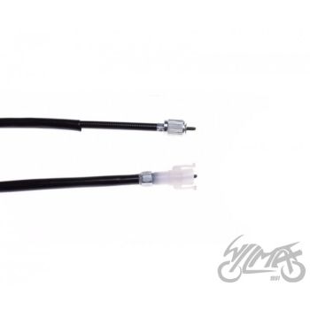 Spidomeetri tross - Yamaha Neo's NM