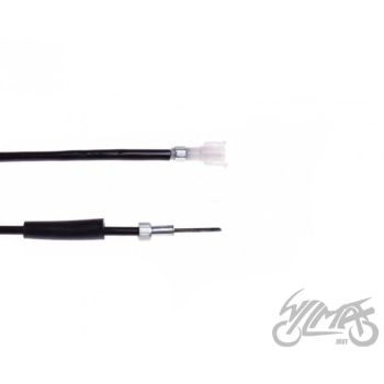 Spidomeetri tross Piaggio ZIP 45 km/h.