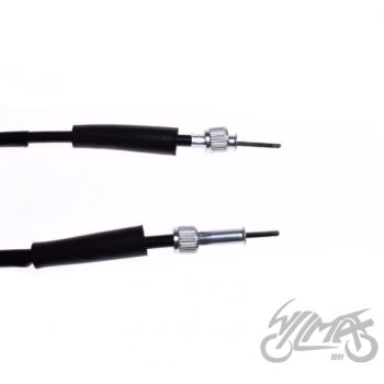 Spidomeetri tross Yamaha Aerox, Kymco People-S