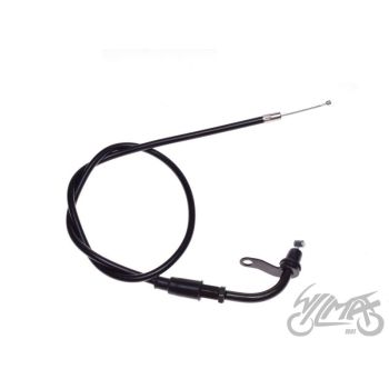 Gaasitross kõri 615mm, tross 670mm  Yamaha MBK