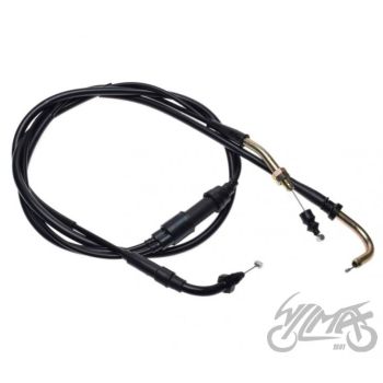 Gaasitross Kymco Vitality 50 2T