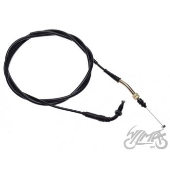 Kymco People GTi 125 gaasitross