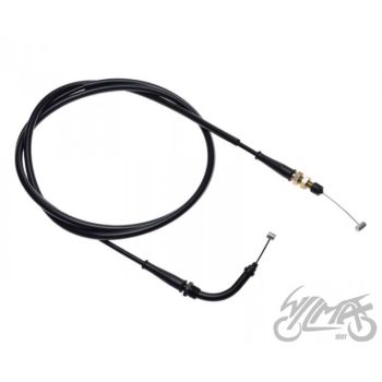 Kymco Super Dink 350 gaasitoru