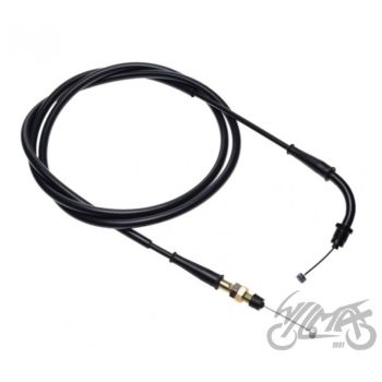 Gaasitross Kymco Xciting 400i ABS E4