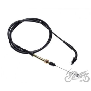 Gaasitross Kymco Grand Dink 125 E4