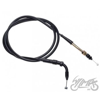 Kymco Super Dink 125i ABS gaasitross