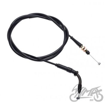 Gaasitross Kymco People S 125 E4