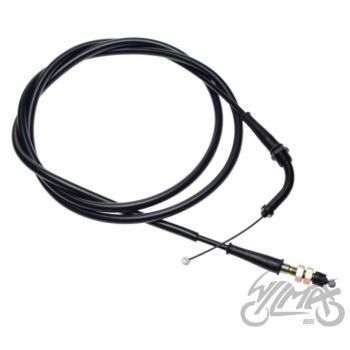 Gaasitross Kymco Xciting 250