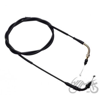 Gaasitoru Kymco Agility City 125 People 125 Bet&Win 125