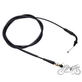 Kymco Miler 125 gaasitross