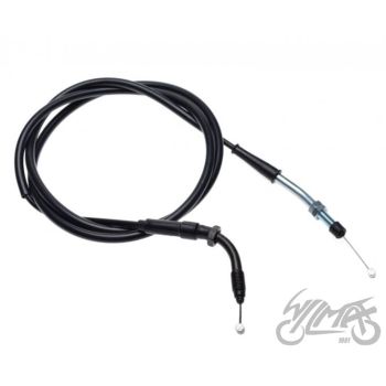 Gaasitross Kymco Filly 125