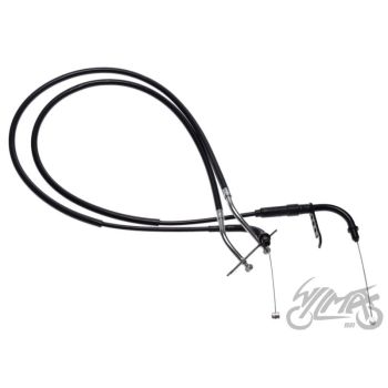 Yamaha tmax 2014 gaasitross