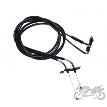 Gaasitross Yamaha XMAX 250 XMAX 125 2010-2016