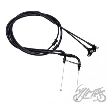 Gaasitross Yamaha xmax125