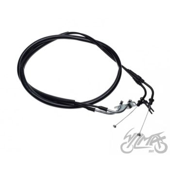 Yamaha Cygnus 125 gaasitross