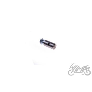 Siduri- ja gaasitrossi remontkomplekt