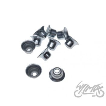 Trossi otsa kork 5.5 mm, 10 tk pakis