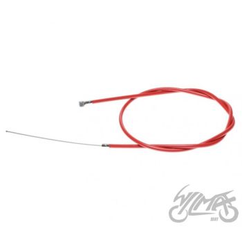 Jalgratta esipiduri tross roheline