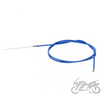 Jalgratta tagapiduritross sinine