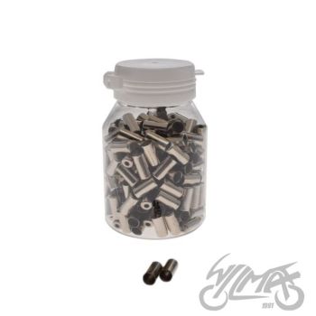 Trossiühendus, jalgrattale