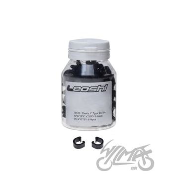 Trossiühendus, jalgrattale