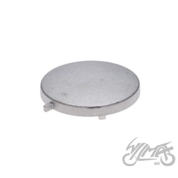 Silindripea kaas, vasak - LF120 mootorile