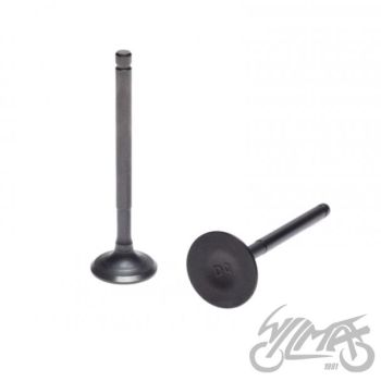 Klappide komplekt (sisse+välja)