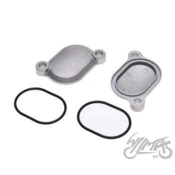 Klapi kaaned (2 tk), mootorile LF120